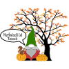 Autumn Gnome