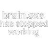brain.exe a cessé de fonctionner
