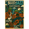 Blues et Jazz des Terres Oubliées