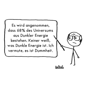 Dunkle Energie