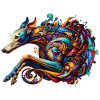 Graphiques Galgo