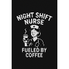 Night shift nurse