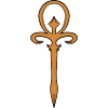 Mystical Symbol