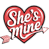 She's Mine Heart Arrow