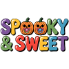 Halloween effrayant et doux