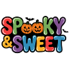 Spooky & Sweet Halloween