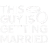 This Guy Is Getting Married