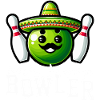 Nacho Average Bowler