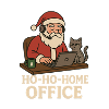 Ho Ho Home Office