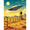 Area 51 – Die verbotene Wüstenbasis