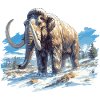 Mammoths Mammoth