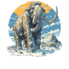 Mammoths Mammoth