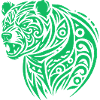 Bear Tribal