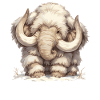 Mammoths Mammoth