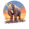 Mammoths Mammoth
