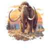 Mammoths Mammoth
