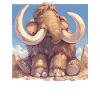 Mammoths Mammoth