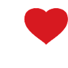 I love Badalona