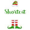 Elfe Elf Cadeau de Noël