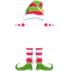 Elf Elf Christmas Gift