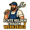 Real Hero Carrying Tool