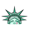 Liberty Mint PopArt Herz