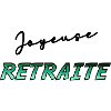RETRAITE. RETRAITE. RETRAITEE. RETRAITE