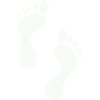Petits pieds, grands rêves
