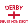 Derby England God and my right