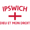 Ipswich Crest Dieu et Mon Droit