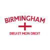 Birmingham Banner Dieu et Mon Droit