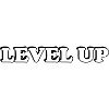 Level up