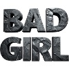 Bad Girl – Smooth Stone