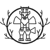 Wolpertingen coat of arms: Bavarian myth
