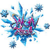 Snow Crystal Explosion