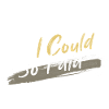 Je crois Pouvoir, Je l’ai Fait