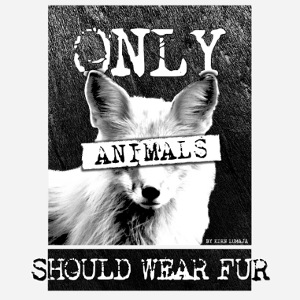 only animals