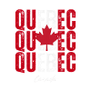 Québec Canada, j’adore le Québec