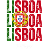 Lisbonne, Portugal, souvenir de Lisbonne