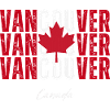 Vancouver Canada, I love Vancouver