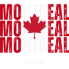Montreal Canada, I love Montreal