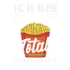 Totally underpommest again – French fries joke