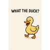 What the Duck – Playful Duck