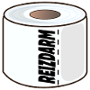 IRRITABLE BOWEL TOILET PAPER DIGESTION