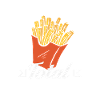 Totally underpommest again – French fries joke