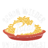 Totally underpommest again – French fries joke