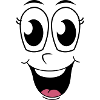 Happy Face 