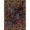 Ojio Originals- Spiral Chromatic Scrolls