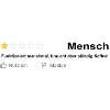 Human - 1 star