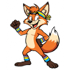 Fuchs Fitness Groove
